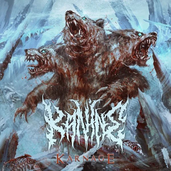 Snakepit — Kanine