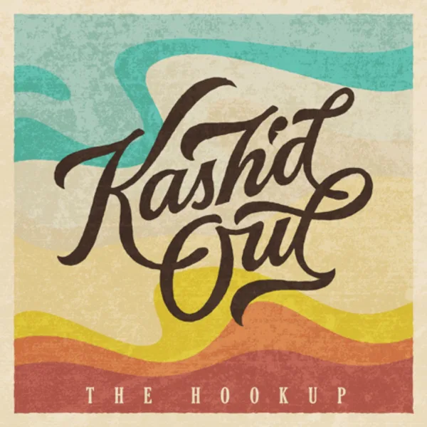 So Blessed — Kash'd Out