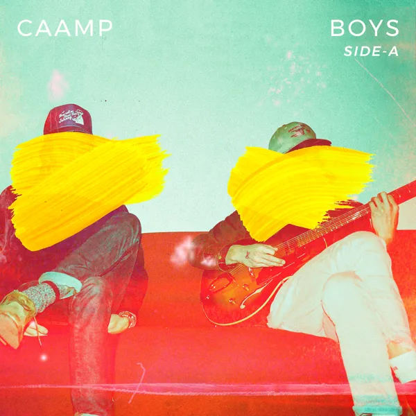 So Cool — Caamp