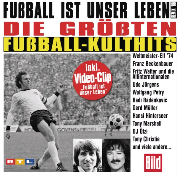 So ein schöner Tag — Hansi Hinterseer