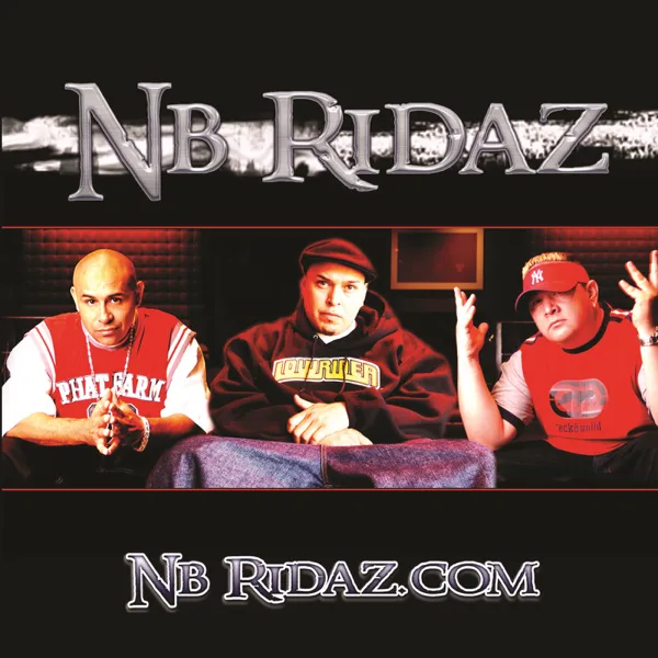 So Fly — NB Ridaz