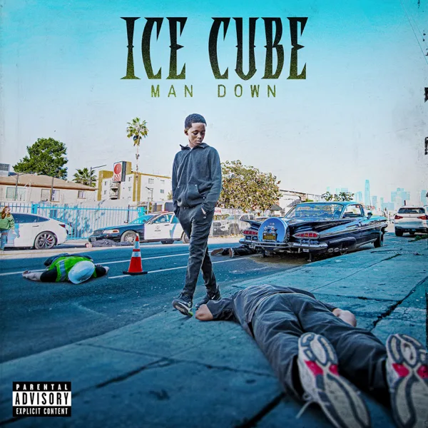 So Sensitive — Ice Cube
