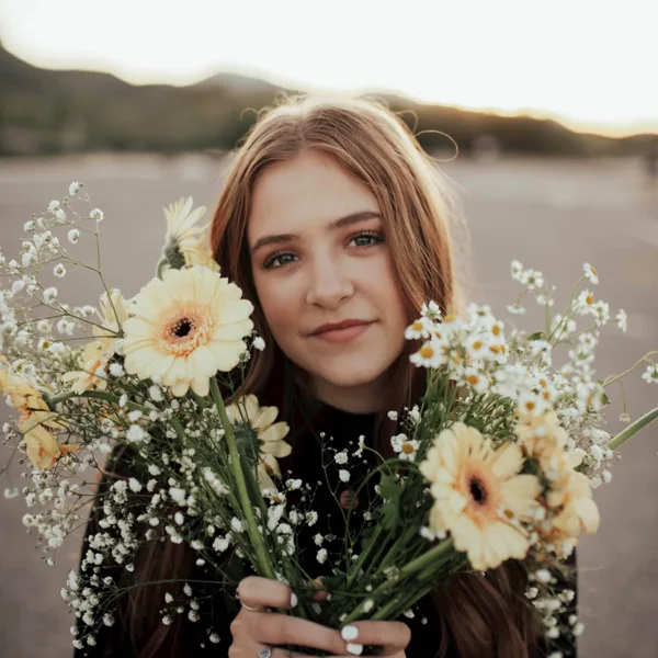 So This Is Love — Emily Watts