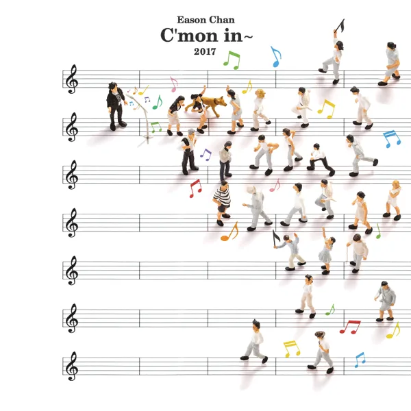 Soar — Eason Chan