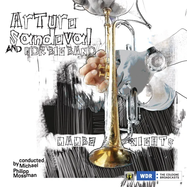 Sofrito — Arturo Sandoval
