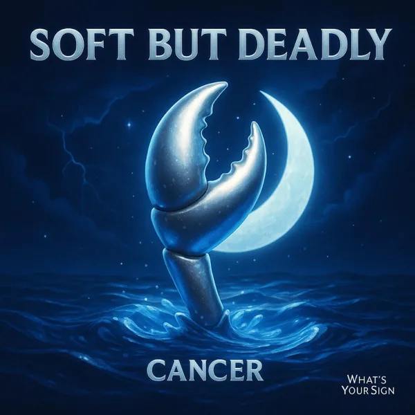 Soft But Deadly — Empression