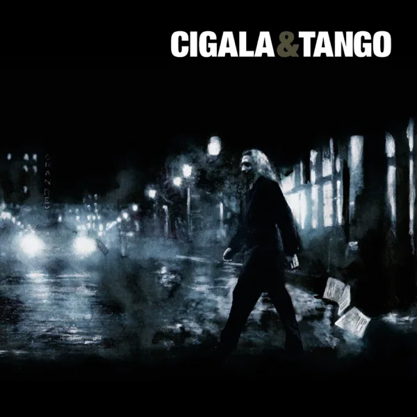 Soledad (Tango Canción) — Diego El Cigala