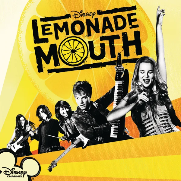 Somebody — Bridgit Mendler