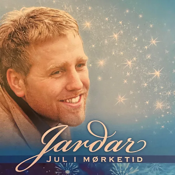 Something About Christmas Time — Jardar