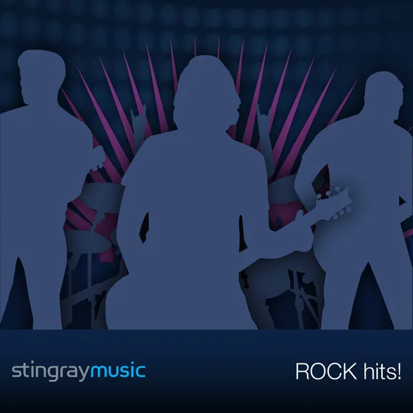 Something In Your Mouth (In the Style of "Nickelback") [Performance Track With Demonstration Vocals] — Done Again