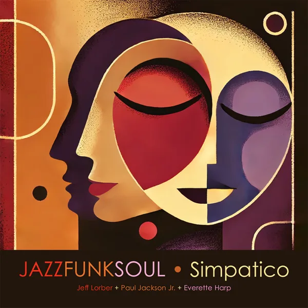 Something Old Something Borrowed Something Blue — Jazz Funk Soul