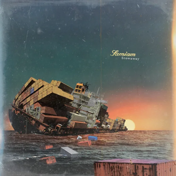 Something — Samiam