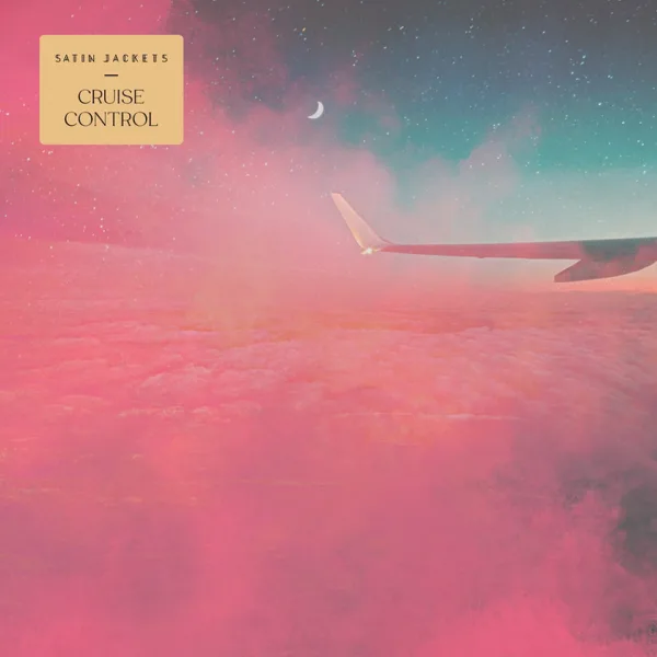 Somewhere In Paradise — Satin Jackets & Tailor