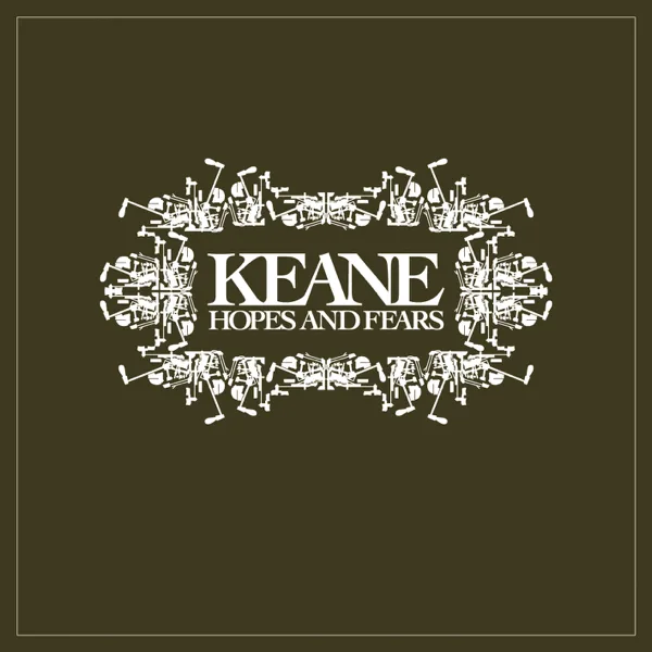 Somewhere Only We Know — Keane