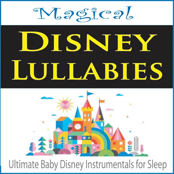Somewhere Out There (from Disney's "an American Tail") [Lullaby Version] — The Suntrees Sky