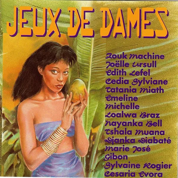 Somnifère — Edith Lefel