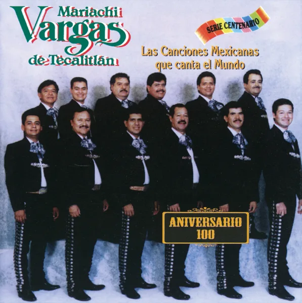 Son de la Negra — Mariachi Vargas de Tecalitlán