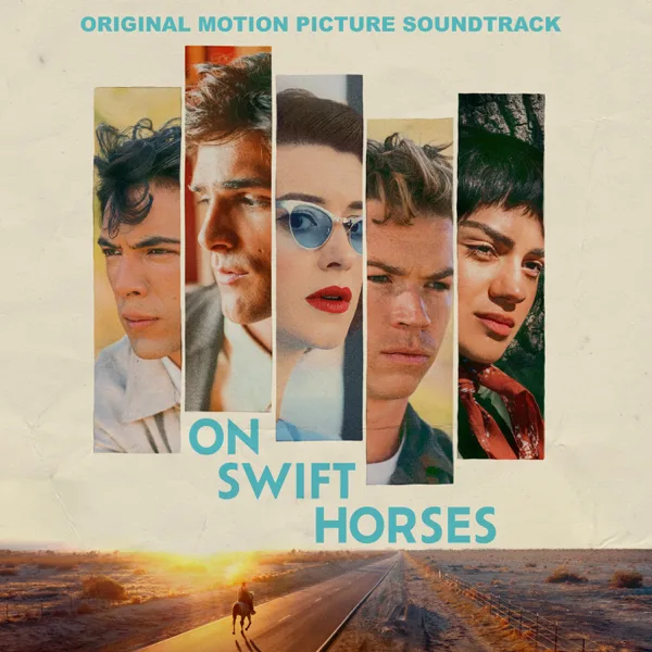 Song For Henry — Loren Kramar