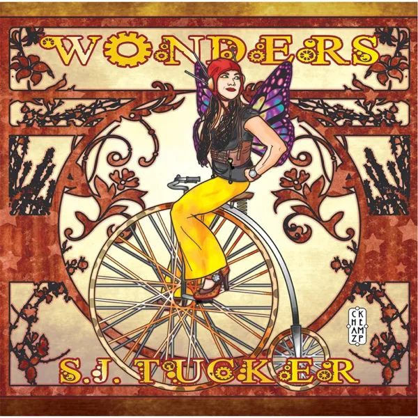 Song of the Witches — S. J. Tucker