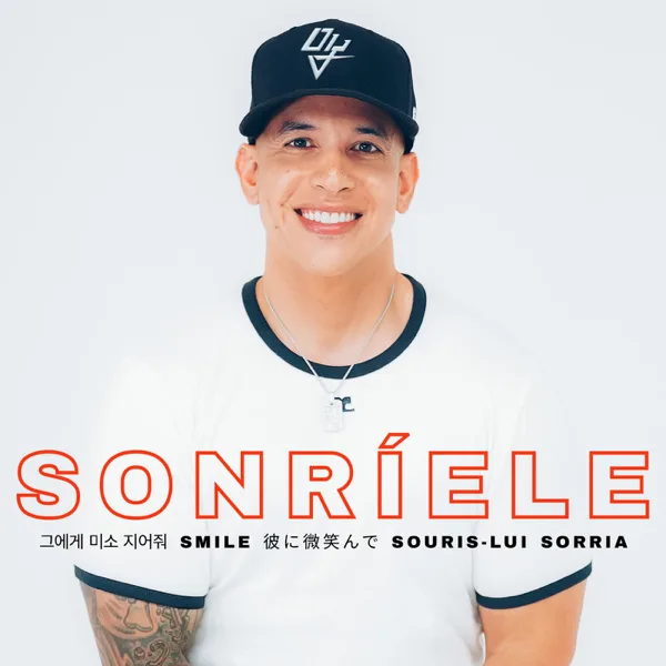 Sonríele — DY