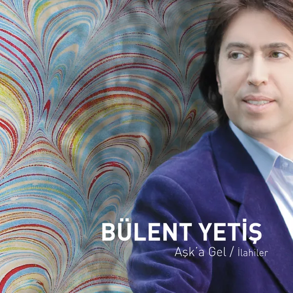 Sordum Sarı Çiçeğe — Bülent Yetiş
