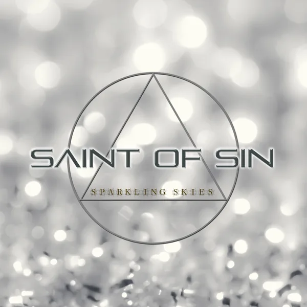 Sparkling Skies — Saint Of Sin