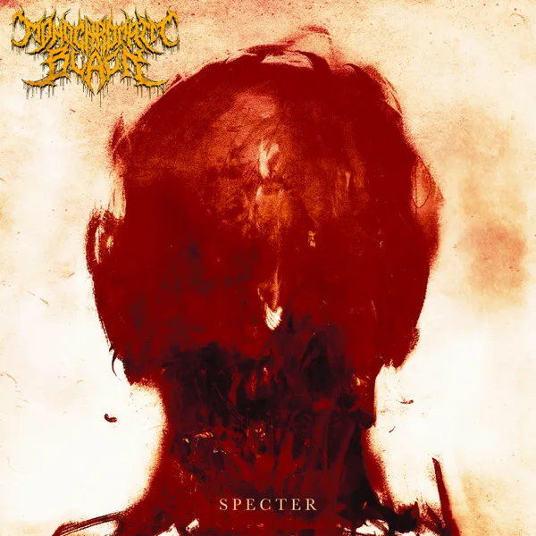 SPECTER — Monochromatic Black