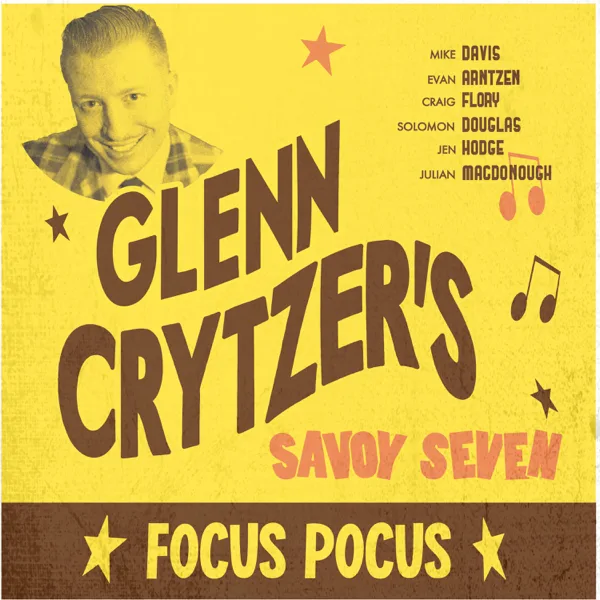 Spendin' All My Rainy Days With You — Glenn Crytzer