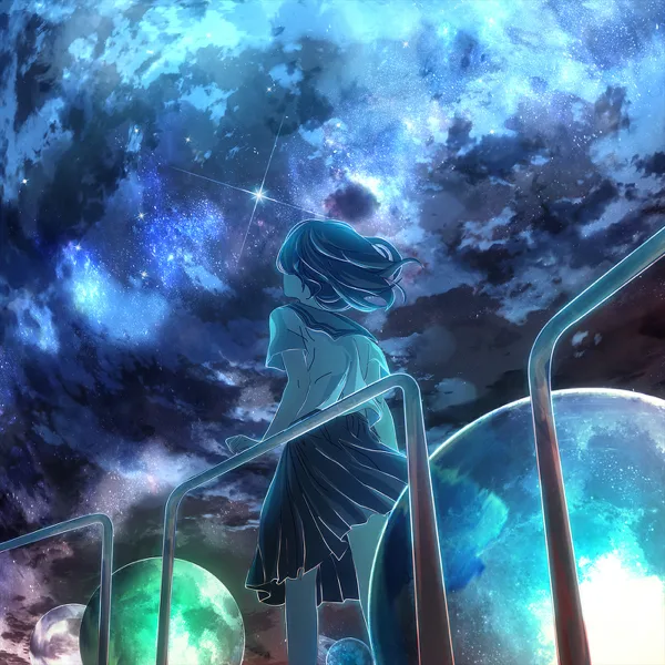 Spica — Rokudenashi