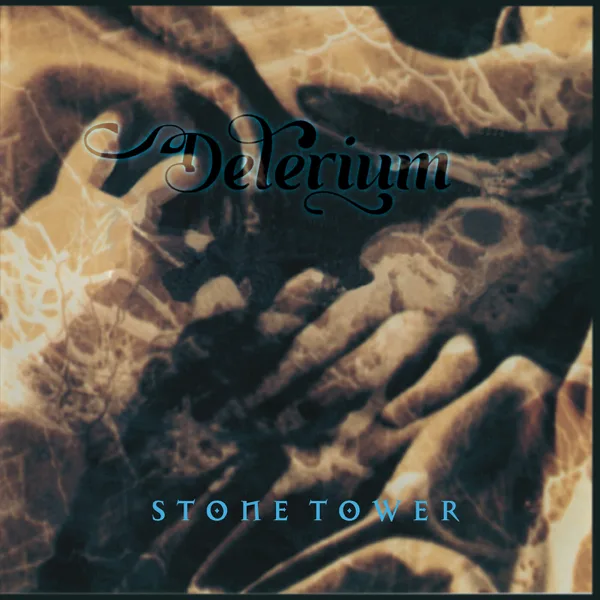 Spiralling — Delerium