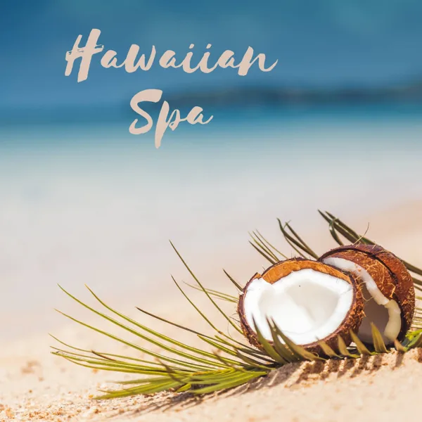 Spongebob Hawaiian Music — Ocean Waves