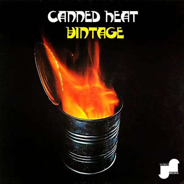 Spoonful — Canned Heat