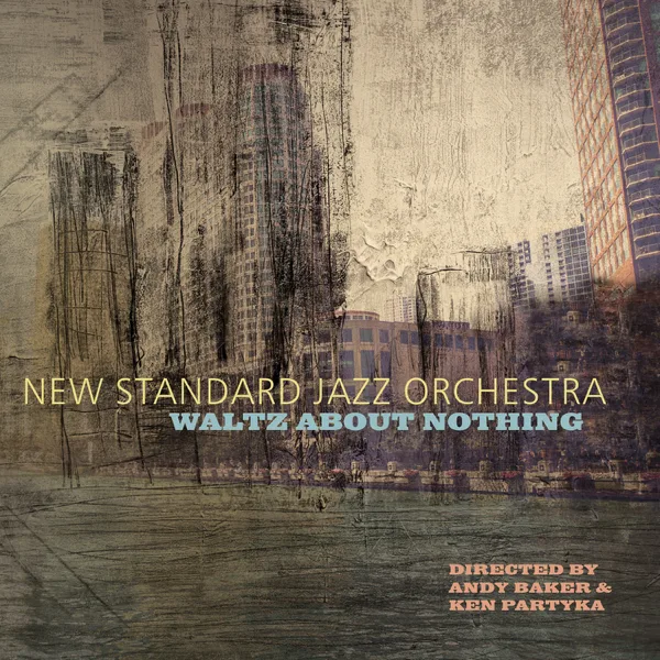 Spring and Fall — New Standard Jazz Orchestra