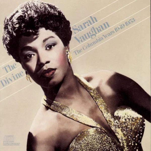 Spring Will Be a Little Late This Year — Sarah Vaughan
