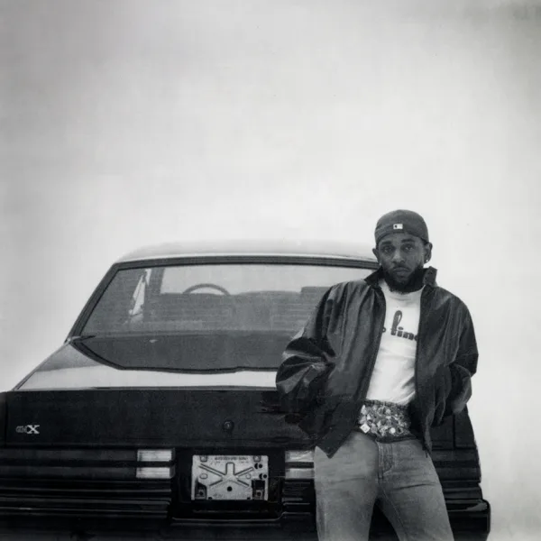squabble up — Kendrick Lamar