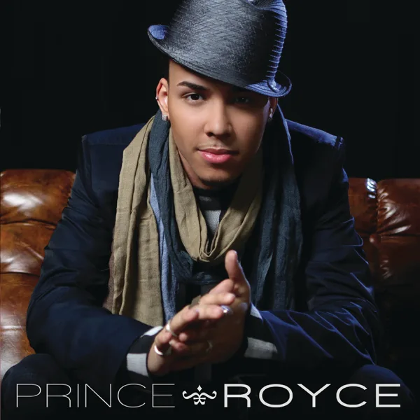 Stand by Me — Prince Royce