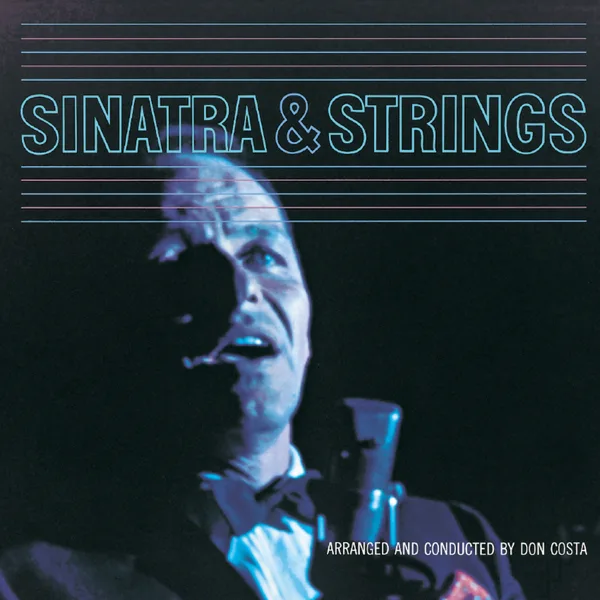 Stardust — Frank Sinatra