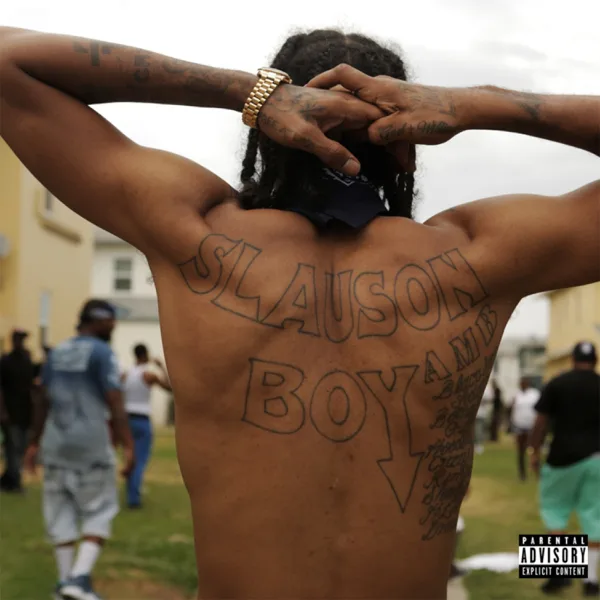 Status Symbol 2 (feat. Buddy) — Nipsey Hussle