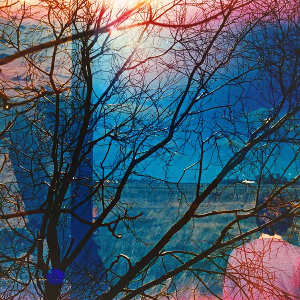 Stay Out Of Place — Idlewild