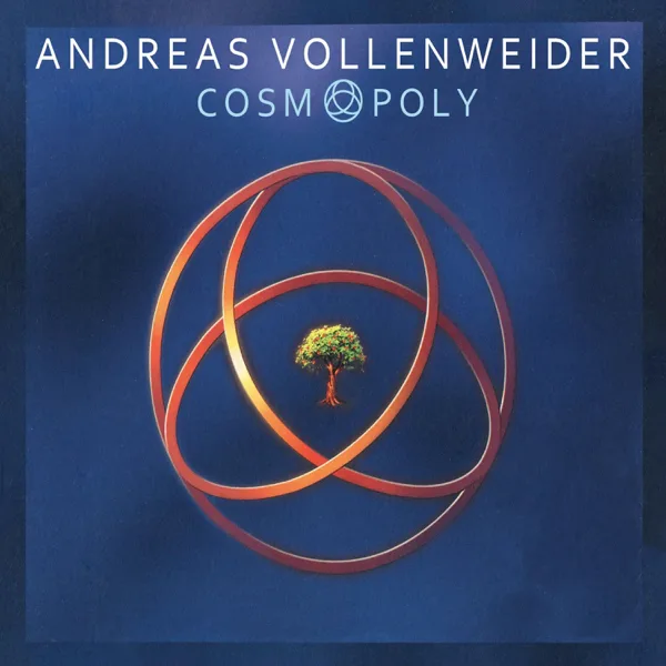 Stella (feat. Walter Keiser, Christoph Stiefel, Solis String Quartet, Vincenzo DiDonna, Luigi DeMayo, Gerardo Morrone & Antonio DiFranca) — Andreas Vollenweider