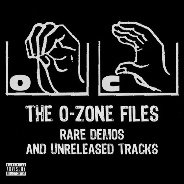 Step into the O-Zone (O.G. Demo Version) — O.C.