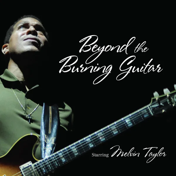 Steppers 1 — Melvin Taylor