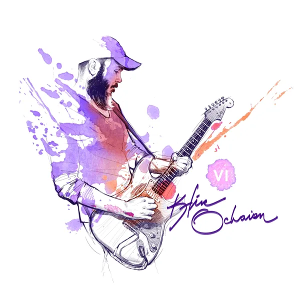 Still Loving You (Acoustic) [(Instrumental] — Kfir Ochaion