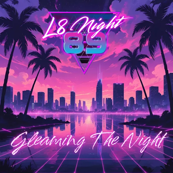 Still On My Way — L8 NIGHT89