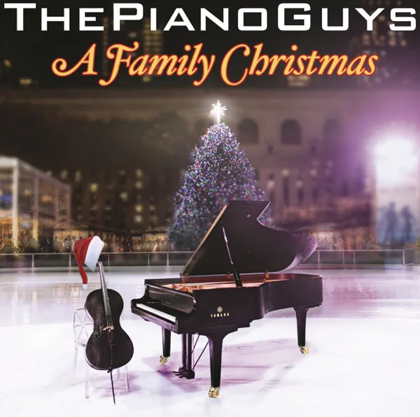 Still, Still, Still — The Piano Guys & Katherine Nelson