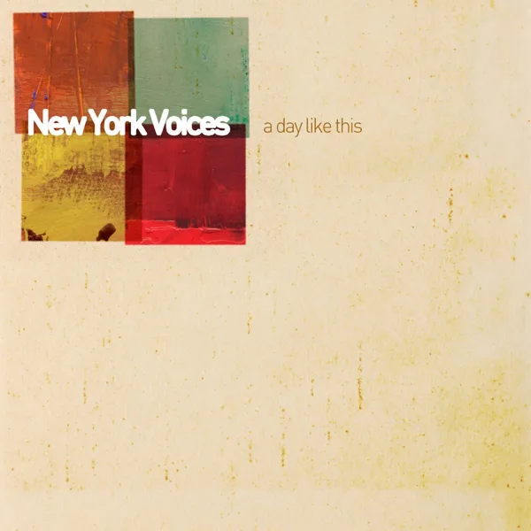 Stoned Soul Picnic — New York Voices