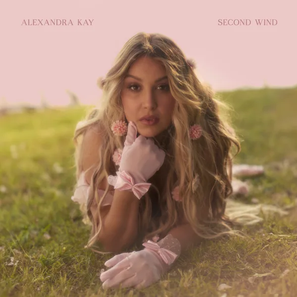 Straight For The Heart — Alexandra Kay