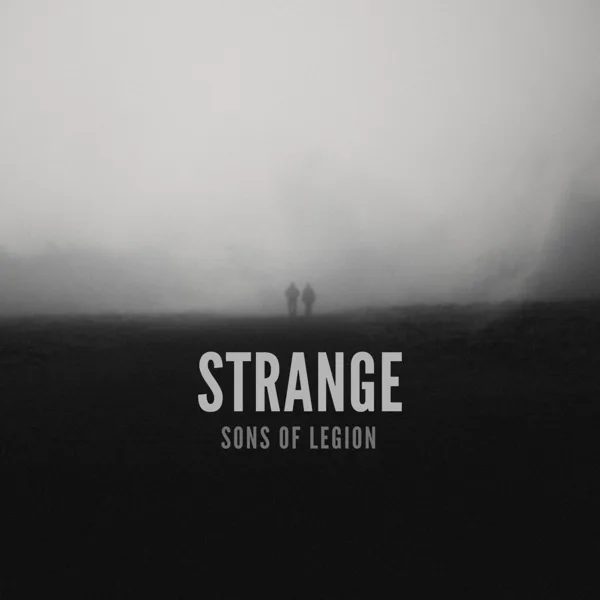 Strange — Sons of Legion