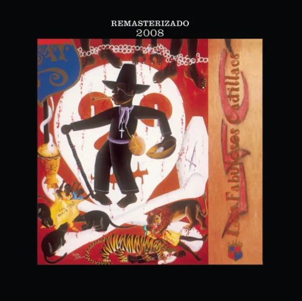 Strawberry Fields Forever (Remasterizado 2008) — Los Fabulosos Cadillacs