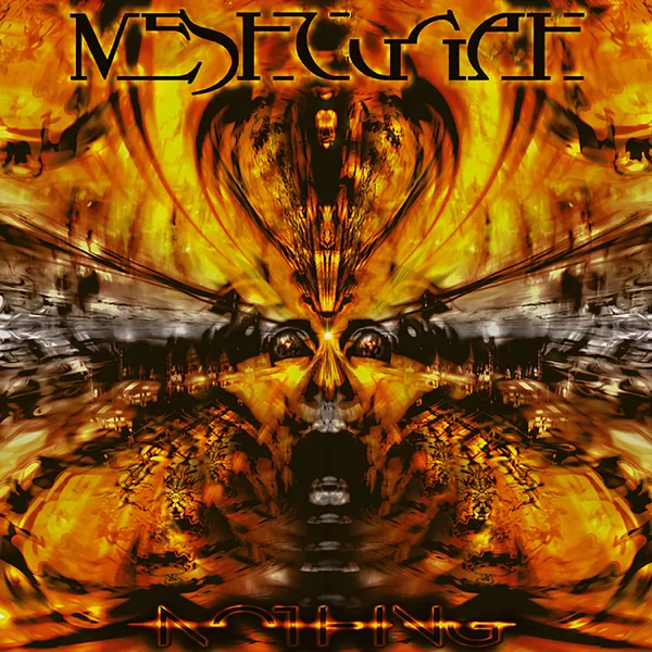 Straws Pulled at Random — Meshuggah